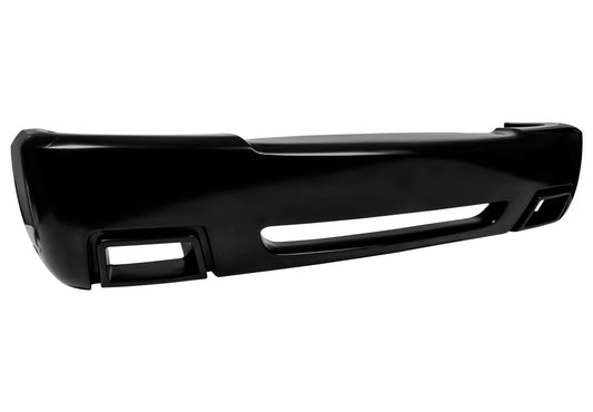 2003-2006 Chevy Silverado Generation 1 Front Bumper Cover SKU# 950-70144