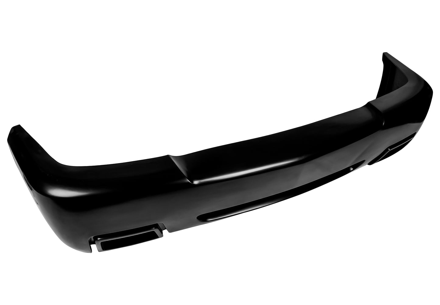 2003-2006 Chevy Silverado Generation 1 Front Bumper Cover SKU# 950-70144