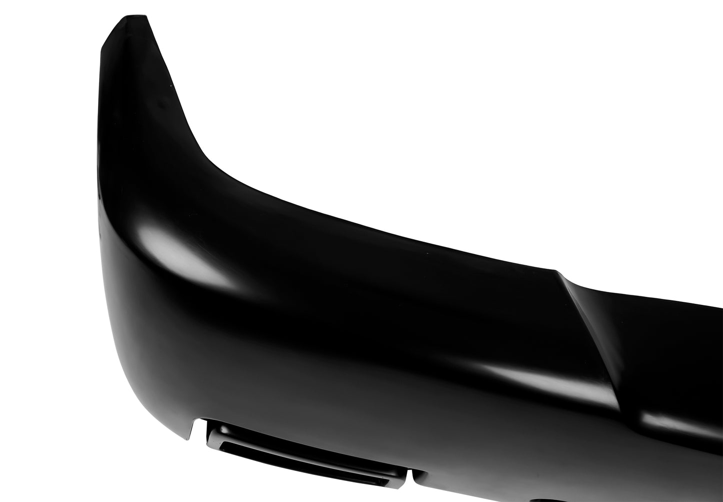 2003-2006 Chevy Silverado Generation 1 Front Bumper Cover SKU# 950-70144