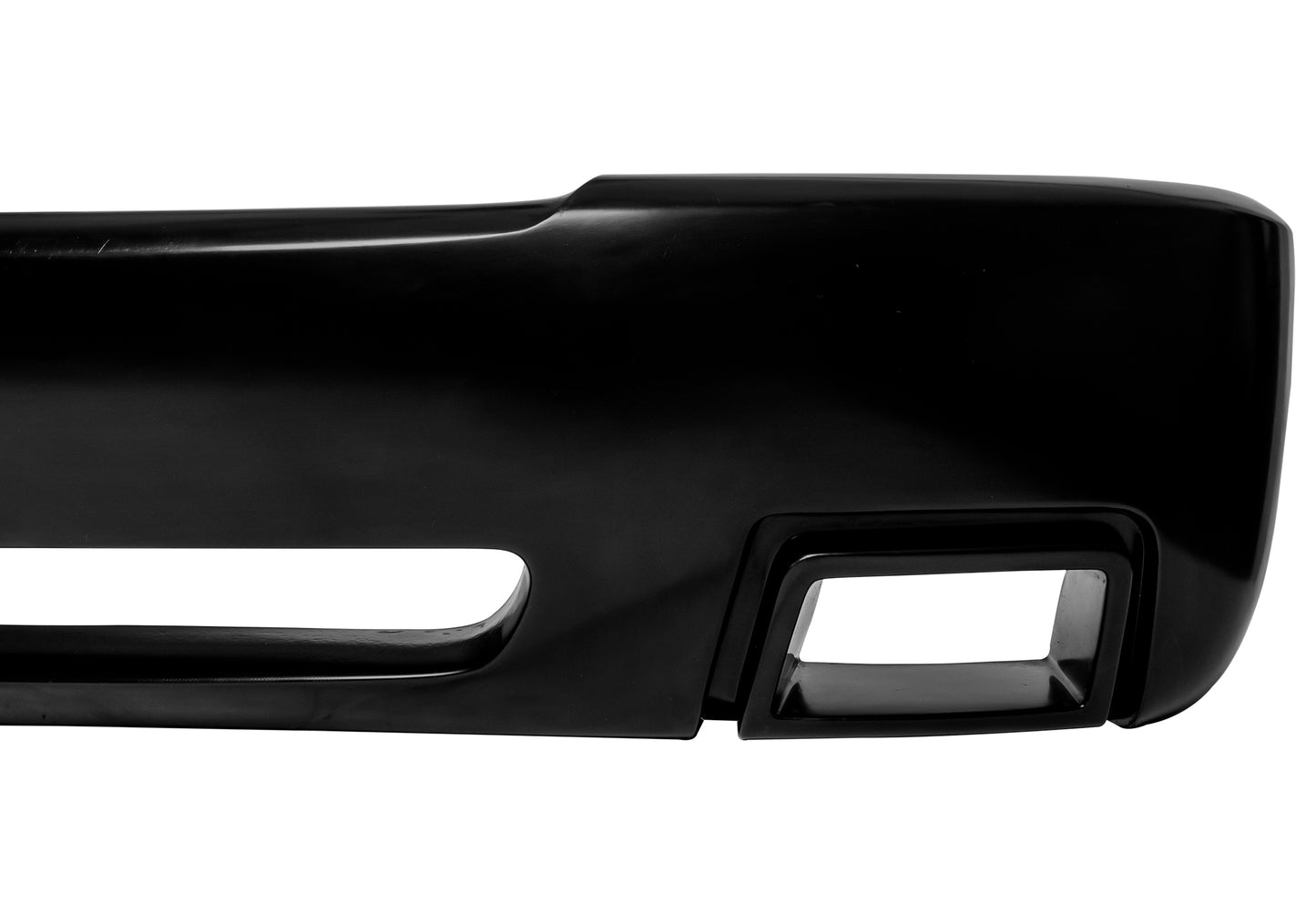 2003-2006 Chevy Silverado Generation 1 Front Bumper Cover SKU# 950-70144