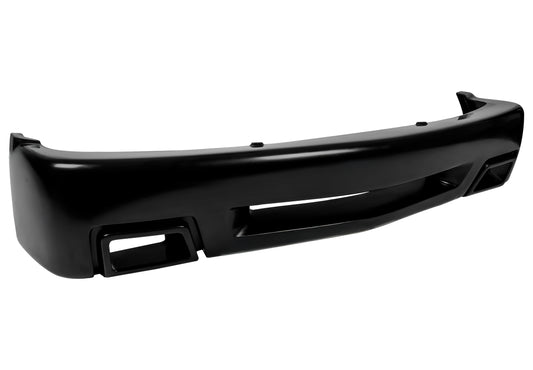 2004 Chevy Blazer, 1998-2004 S10 Generation 5 Front Bumper Cover SKU# 950-70148