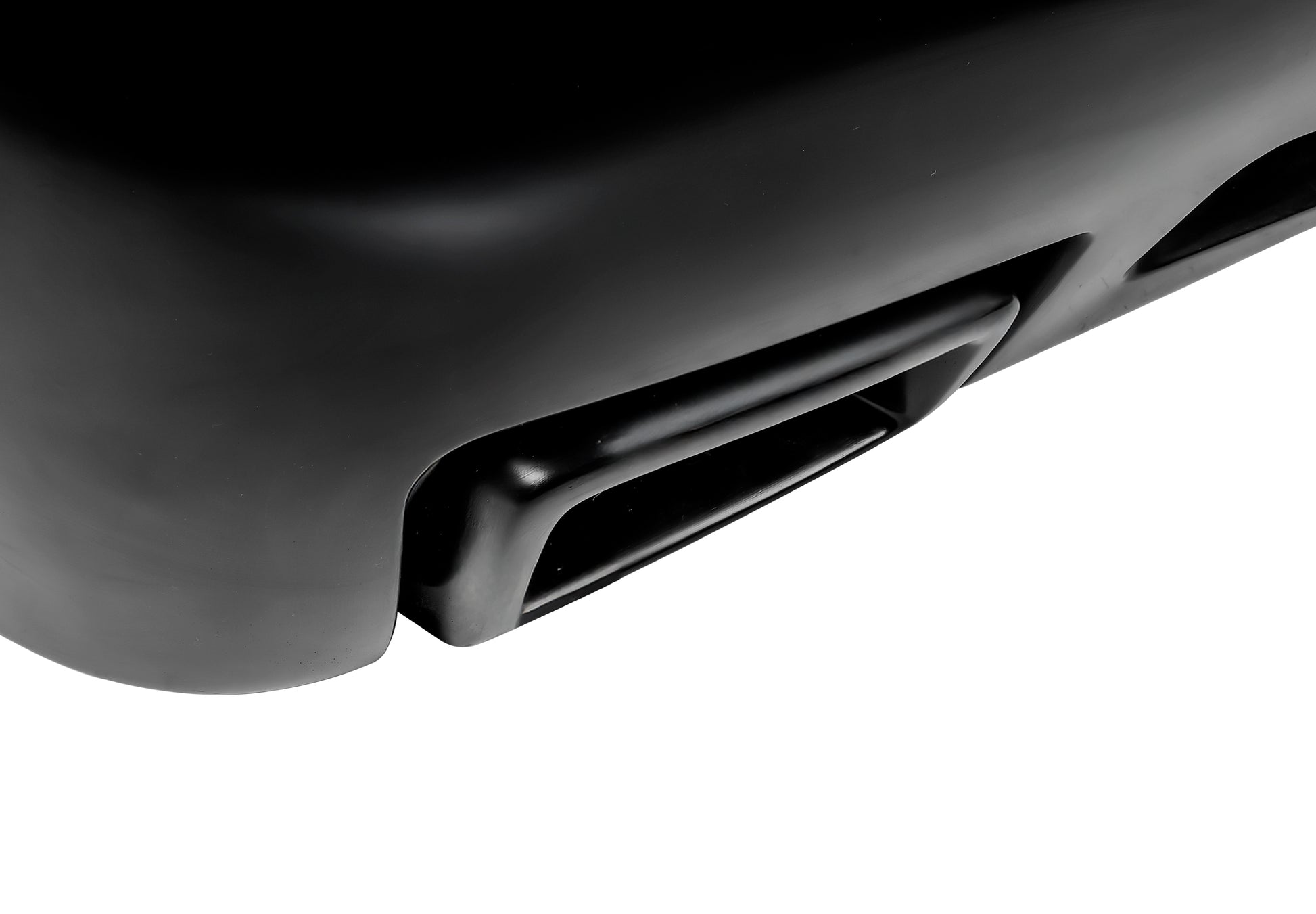 2004 Chevy Blazer, 1998-2004 S10 Generation 5 Front Bumper Cover SKU# 950-70148