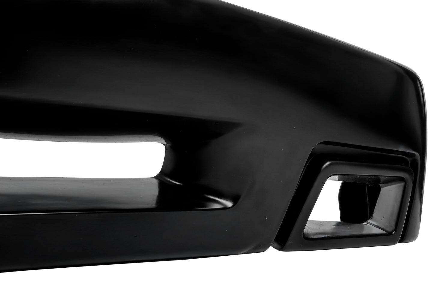 2004 Chevy Blazer, 1998-2004 S10 Generation 5 Front Bumper Cover SKU# 950-70148