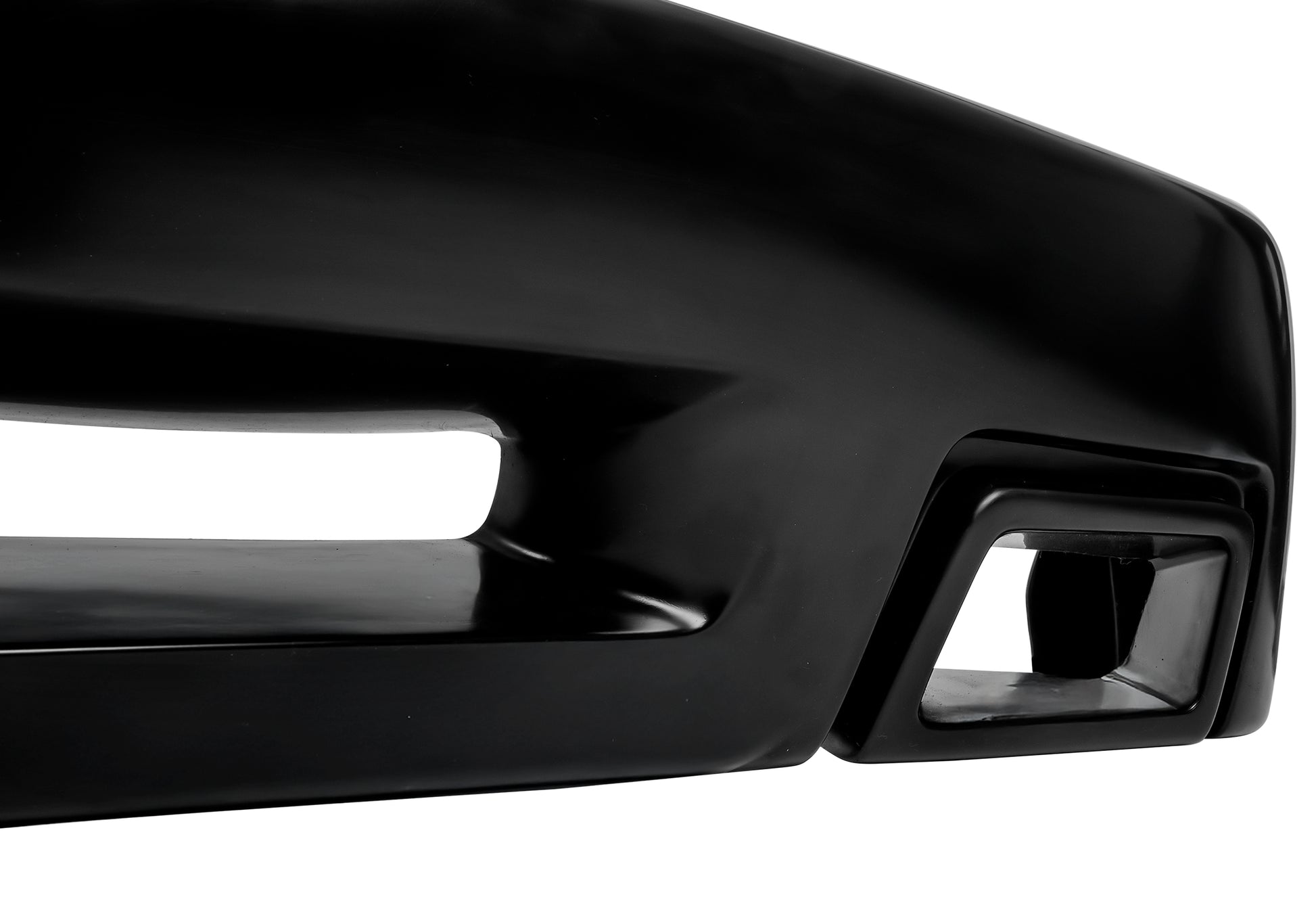 2004 Chevy Blazer, 1998-2004 S10 Generation 5 Front Bumper Cover SKU# 950-70148