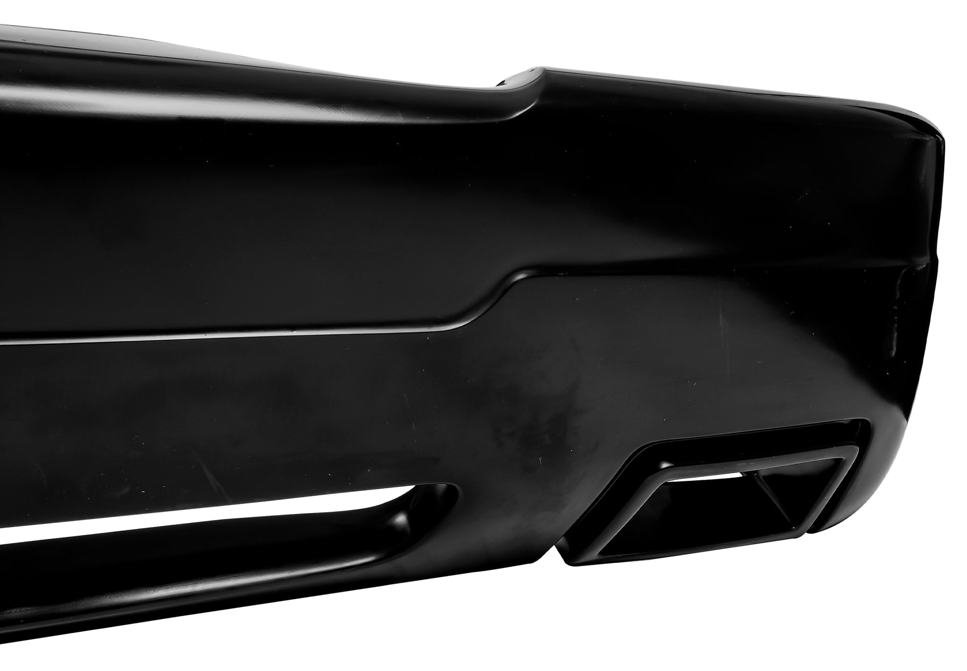 2003-2006 Chevrolet Silverado Generation 1 Front Bumper Cover SKU# 950-70150