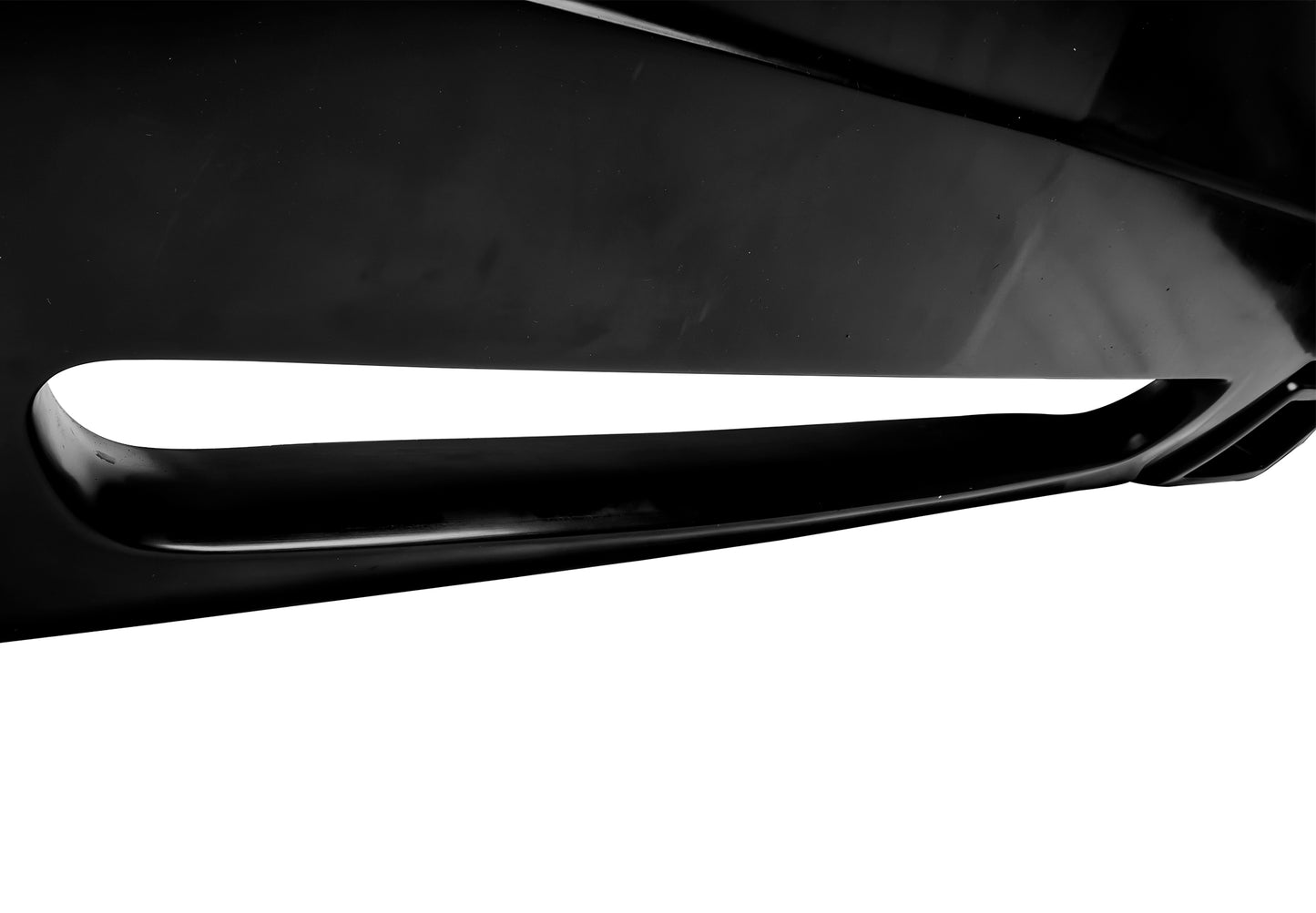 2003-2006 Chevrolet Silverado Generation 1 Front Bumper Cover SKU# 950-70150