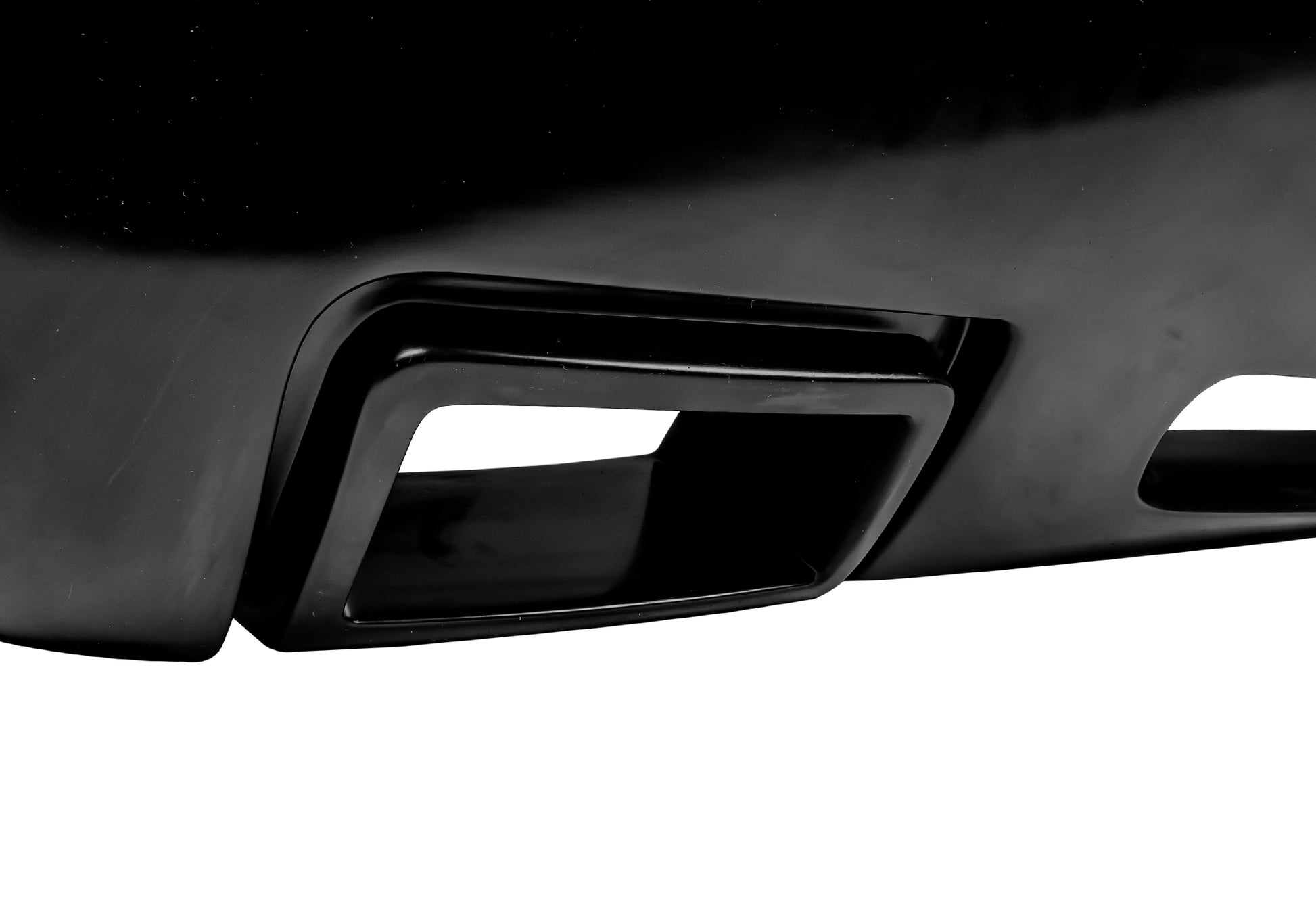 2003-2006 Chevrolet Silverado Generation 1 Front Bumper Cover SKU# 950-70150