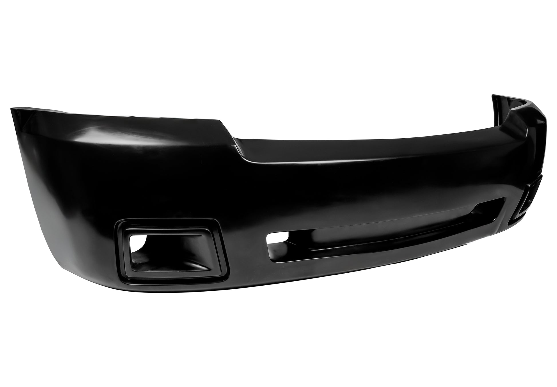 2007-2013 Chevy Avalanche, Suburban, Tahoe / GMC Yukon Generation 1 Front Bumper Cover SKU# 950-70151