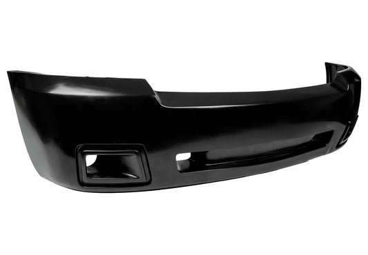 2007-2013 Chevy Avalanche, Suburban, Tahoe / GMC Yukon Generation 1 Front Bumper Cover SKU# 950-70151