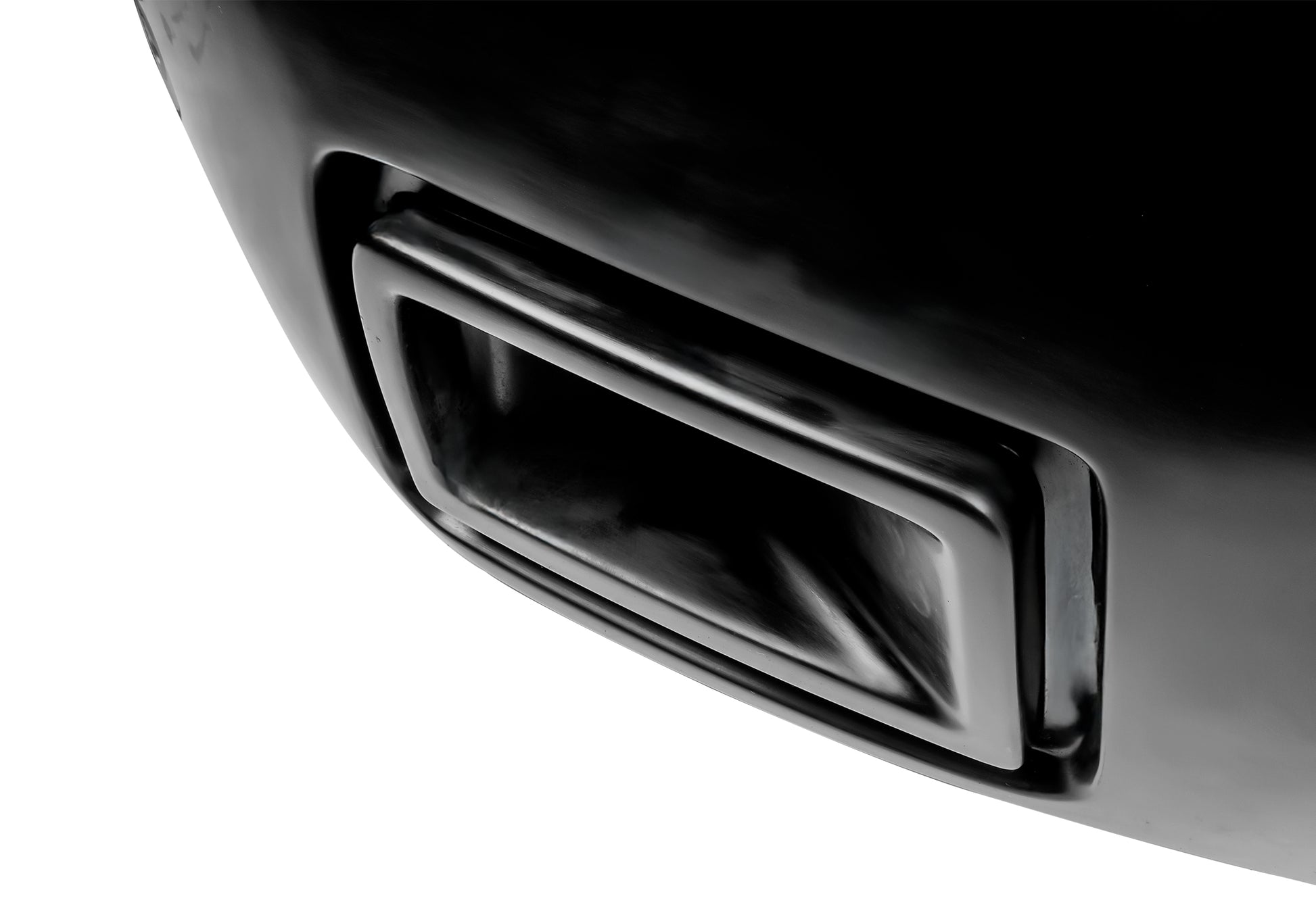 2007-2013 Chevy Avalanche, Suburban, Tahoe / GMC Yukon Generation 1 Front Bumper Cover SKU# 950-70151