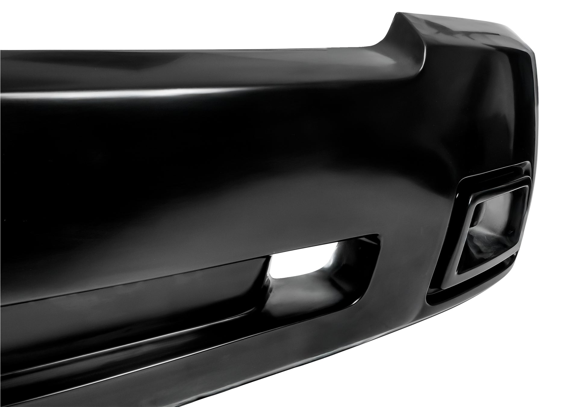2007-2013 Chevy Avalanche, Suburban, Tahoe / GMC Yukon Generation 1 Front Bumper Cover SKU# 950-70151