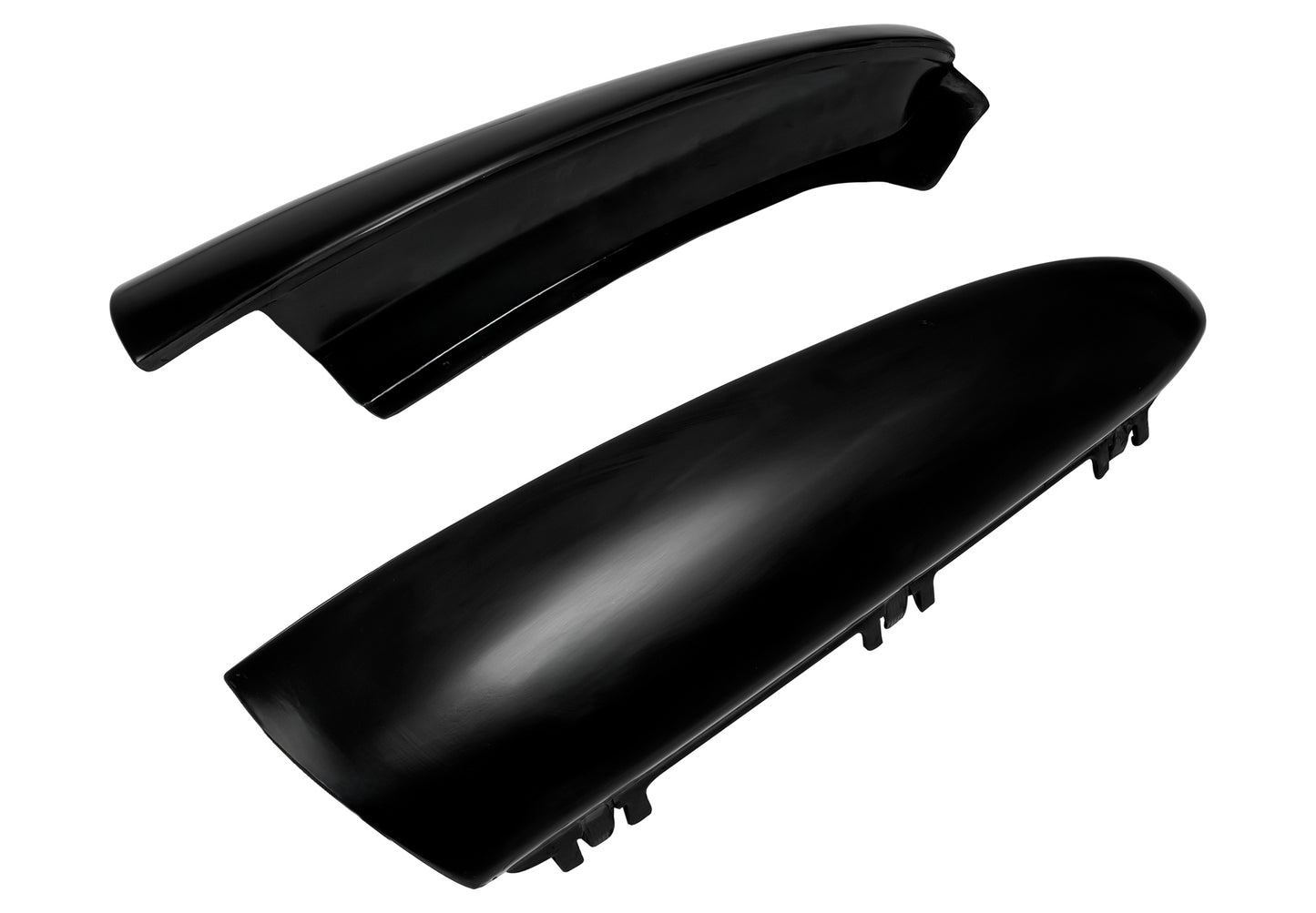 2000-2006 Chevy Suburban, Tahoe / GMC Yukon Smooth Vent Caps SKU# 950-70158
