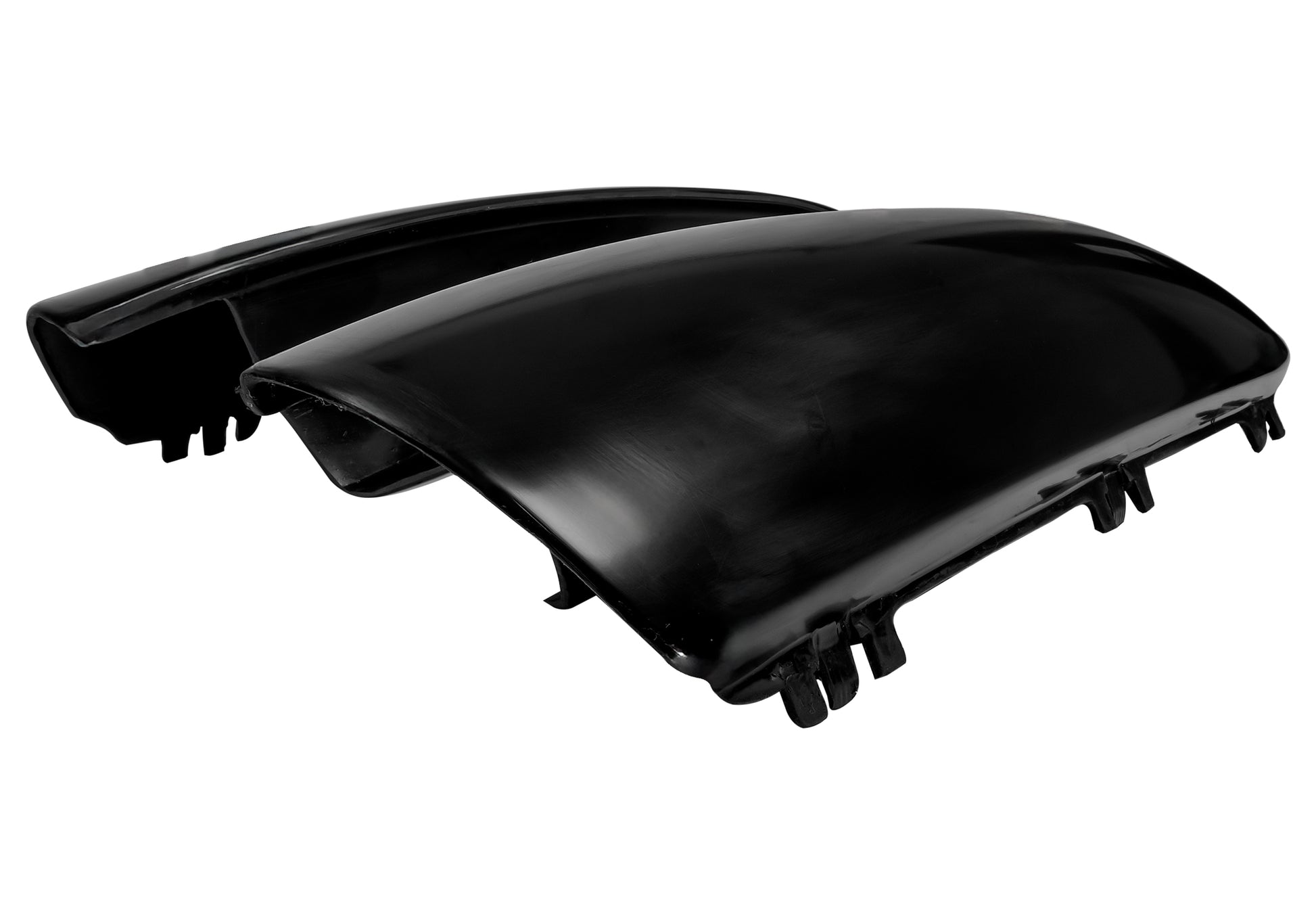 2000-2006 Chevy Suburban, Tahoe / GMC Yukon Smooth Vent Caps SKU# 950-70158