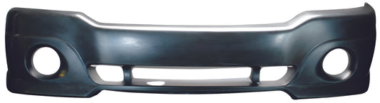 2003-2006 GMC Sierra Generation 1 Front Bumper Cover SKU# 950-70164