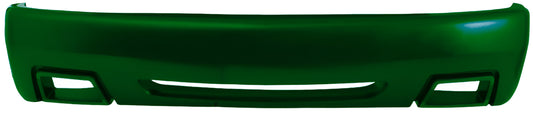 1988-1999 Chevy / GMC Truck Generation 7 Front Bumper Cover SKU# 950-70165