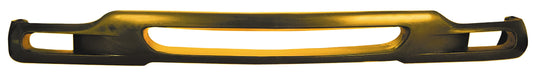 1999-2002 GMC Sierra,1999-2006 Yukon, Yukon XL Generation 3 Front Valance SKU# 950-70166