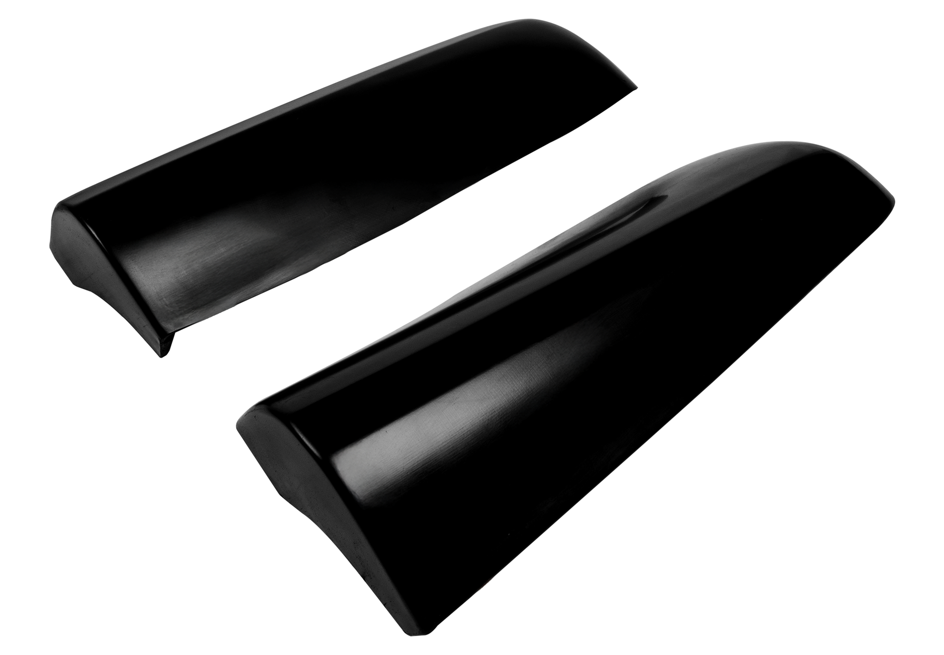 1999-2006 Chevy Silverado / GMC Sierra Standard Cab Short Bed Side Skirts SKU# 950-70180