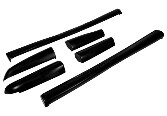 1982-2004 Chevy S10 / GMC Sonoma Standard Cab Short Bed Pickup Side Skirts SKU# 950-70184