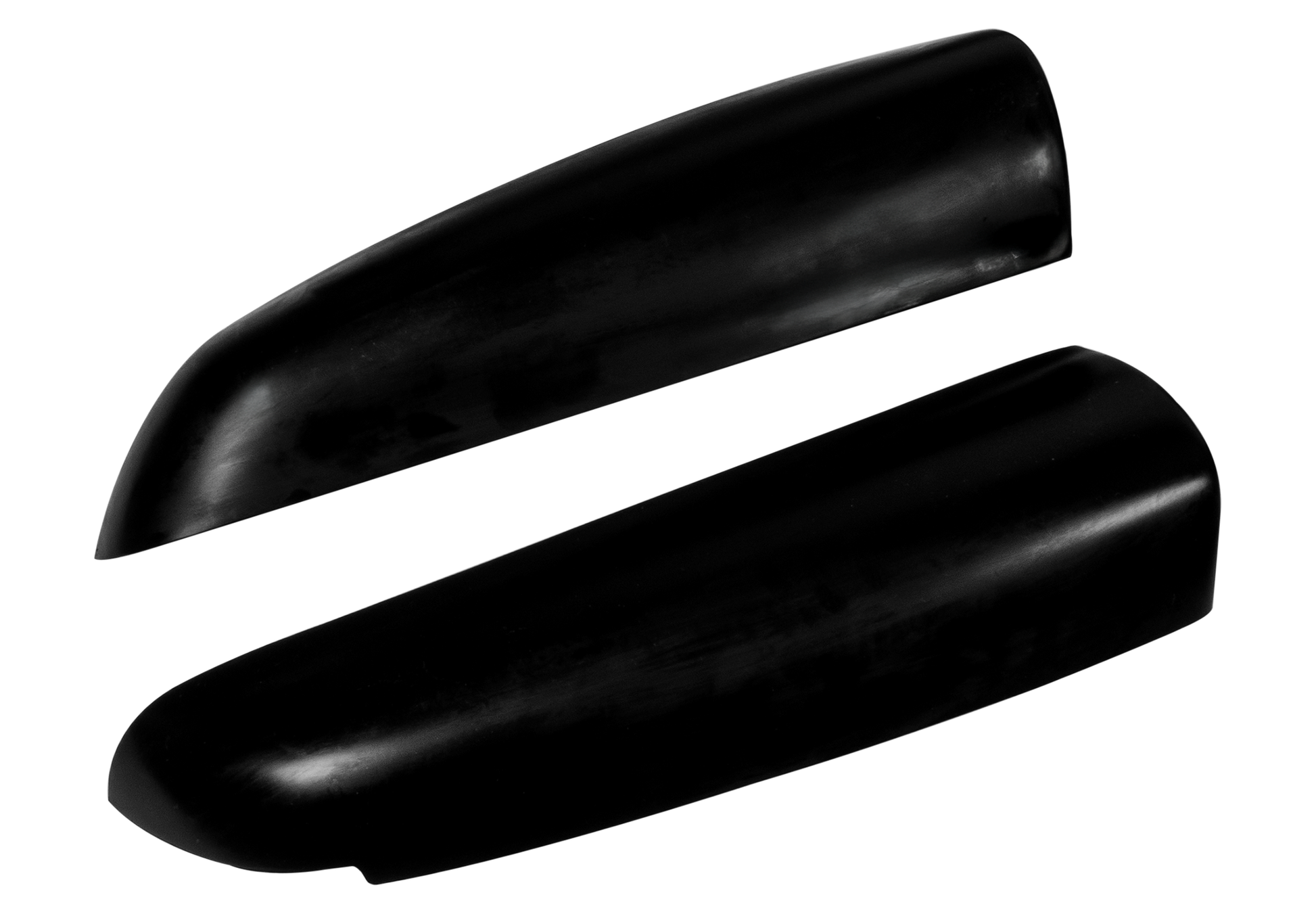 1982-2004 Chevy S10 / GMC Sonoma Standard Cab Short Bed Pickup Side Skirts SKU# 950-70184
