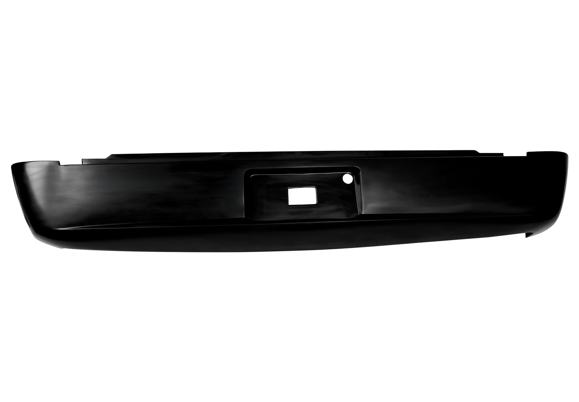2007-2013 GMC Sierra Generation 1 Roll Pan Roll Pan SKU# 950-70191