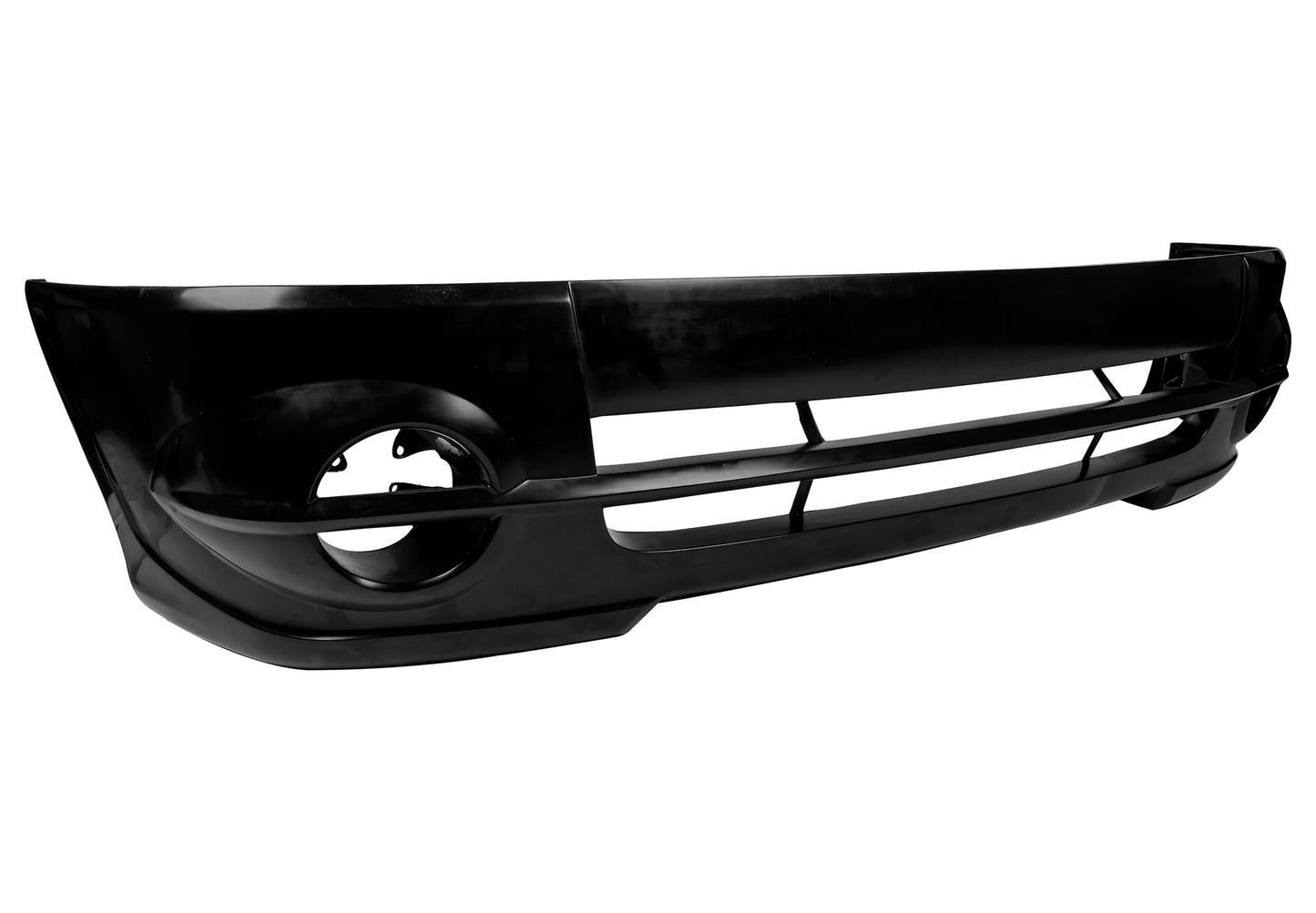 2007-2013 GMC Sierra Generation 1 Front Bumper Cover SKU# 950-70196