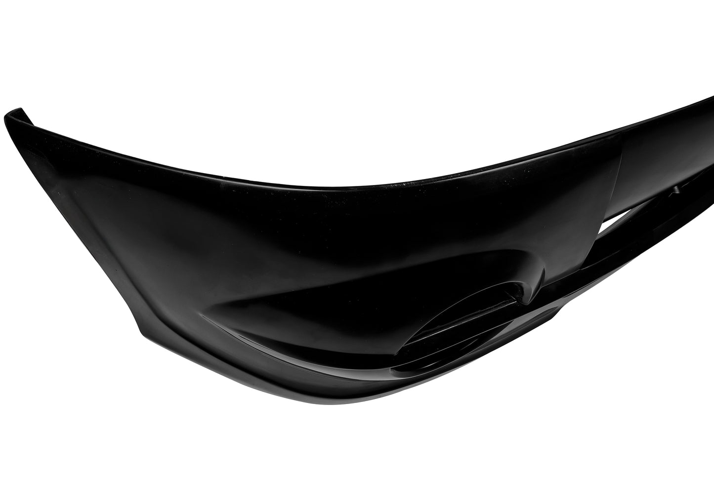 2007-2013 GMC Sierra Generation 1 Front Bumper Cover SKU# 950-70196