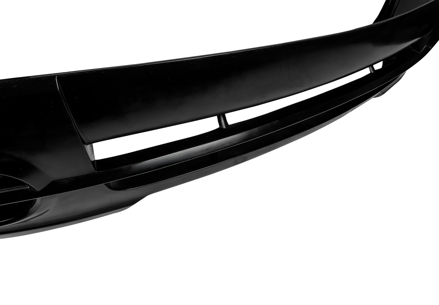 2007-2013 GMC Sierra Generation 1 Front Bumper Cover SKU# 950-70196