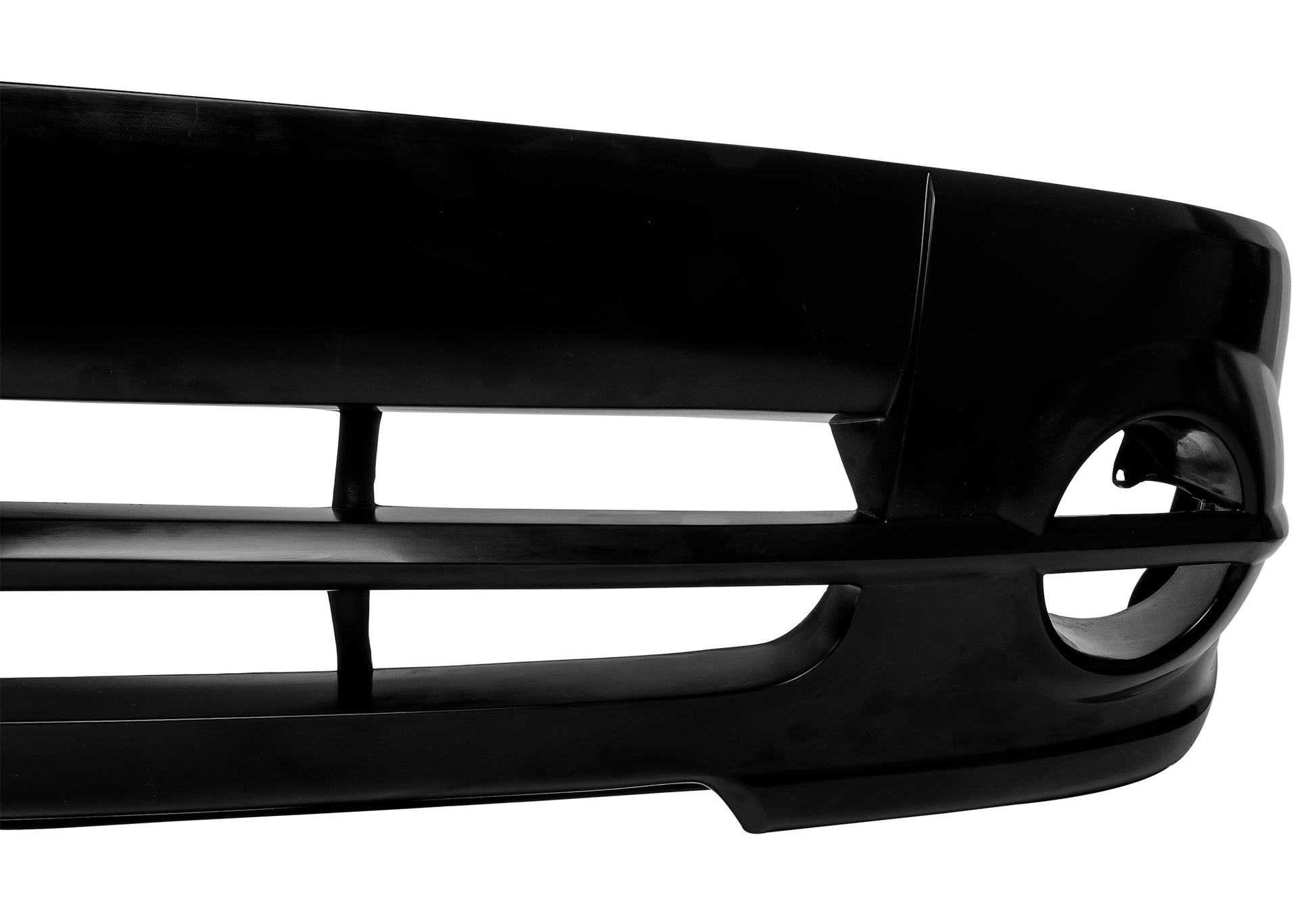 2007-2013 GMC Sierra Generation 1 Front Bumper Cover SKU# 950-70196