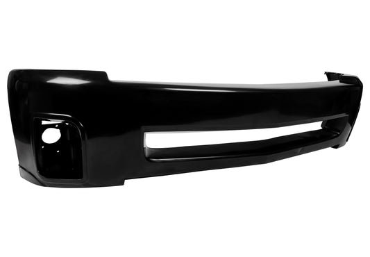 2007-2013 Chevrolet Silverado Generation 1 Front Bumper Cover SKU# 950-70198 