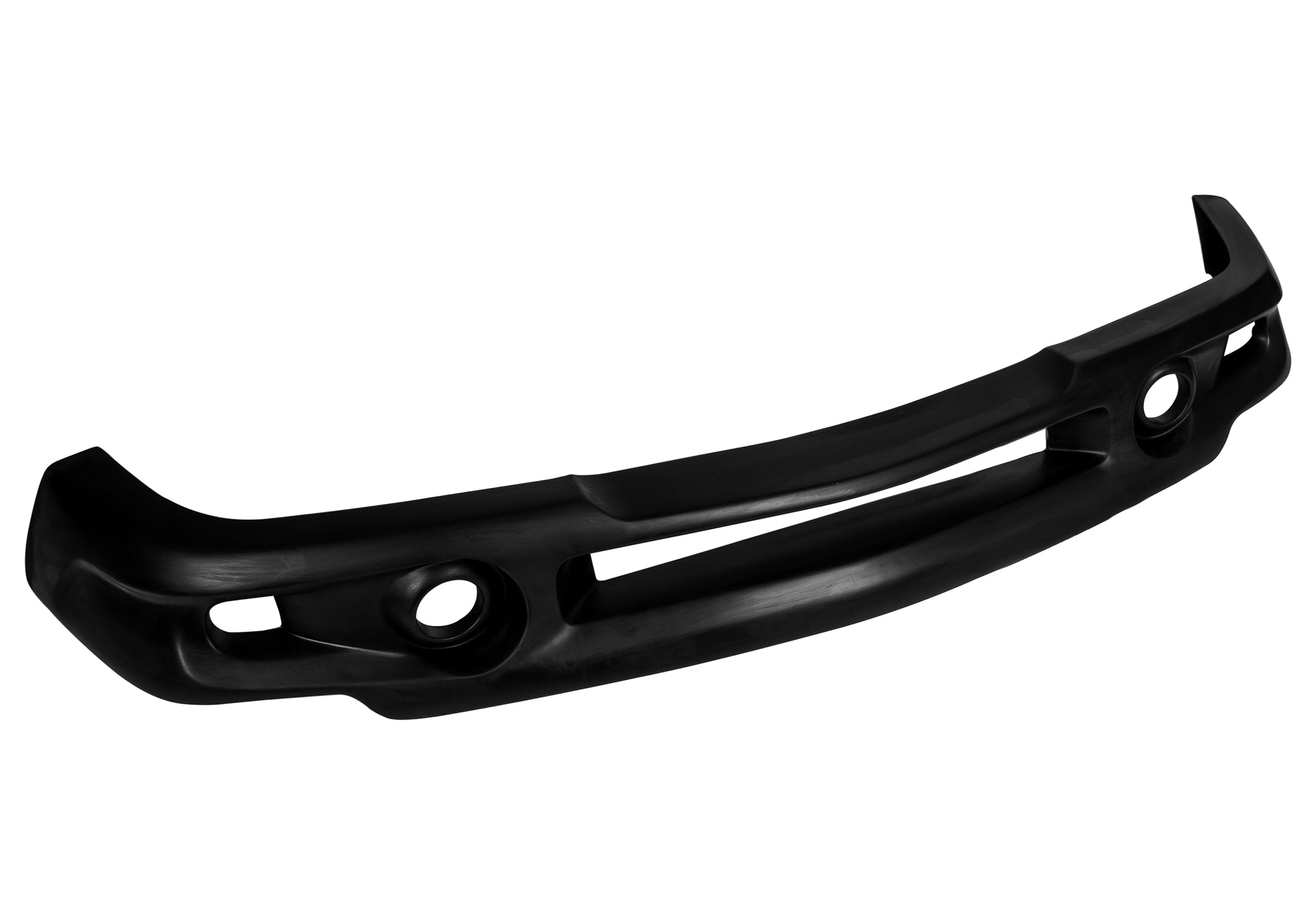 Evan-Fischer Front Valance For 1998-2004 Chevy S10 4WD – Textured, With Tow Hook Cut-out, Direct Fit