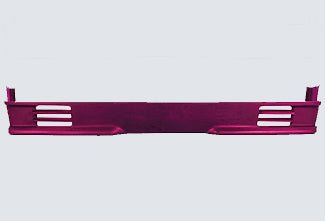 1982-1993 Chevy S10, S10 Blazer / GMC S15, Sonoma, Syclone Generation 2 Front Valance SKU# 950-70209