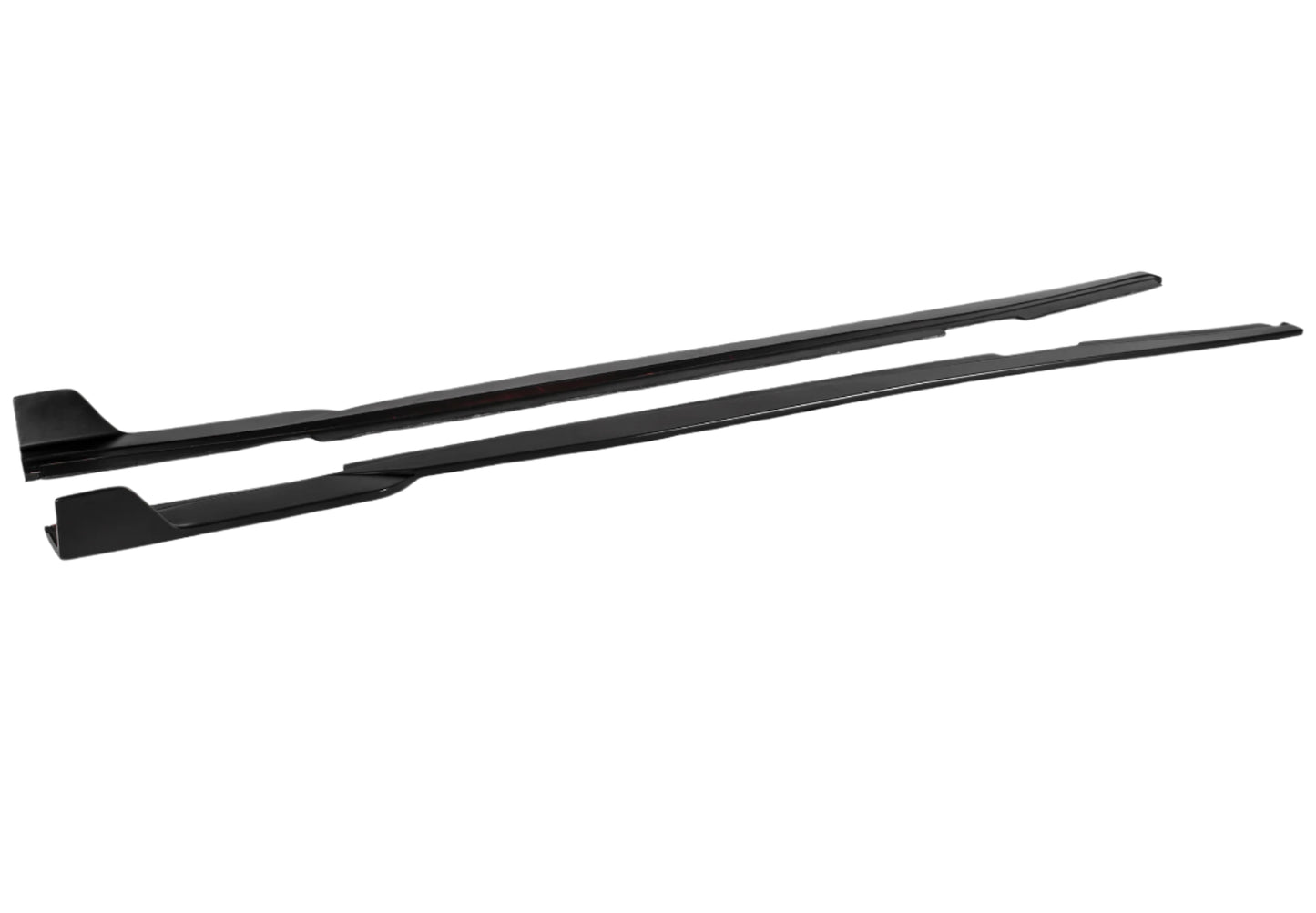 2016-2018 Chevy Camaro SS Side Skirt Set SKU# 950-70234