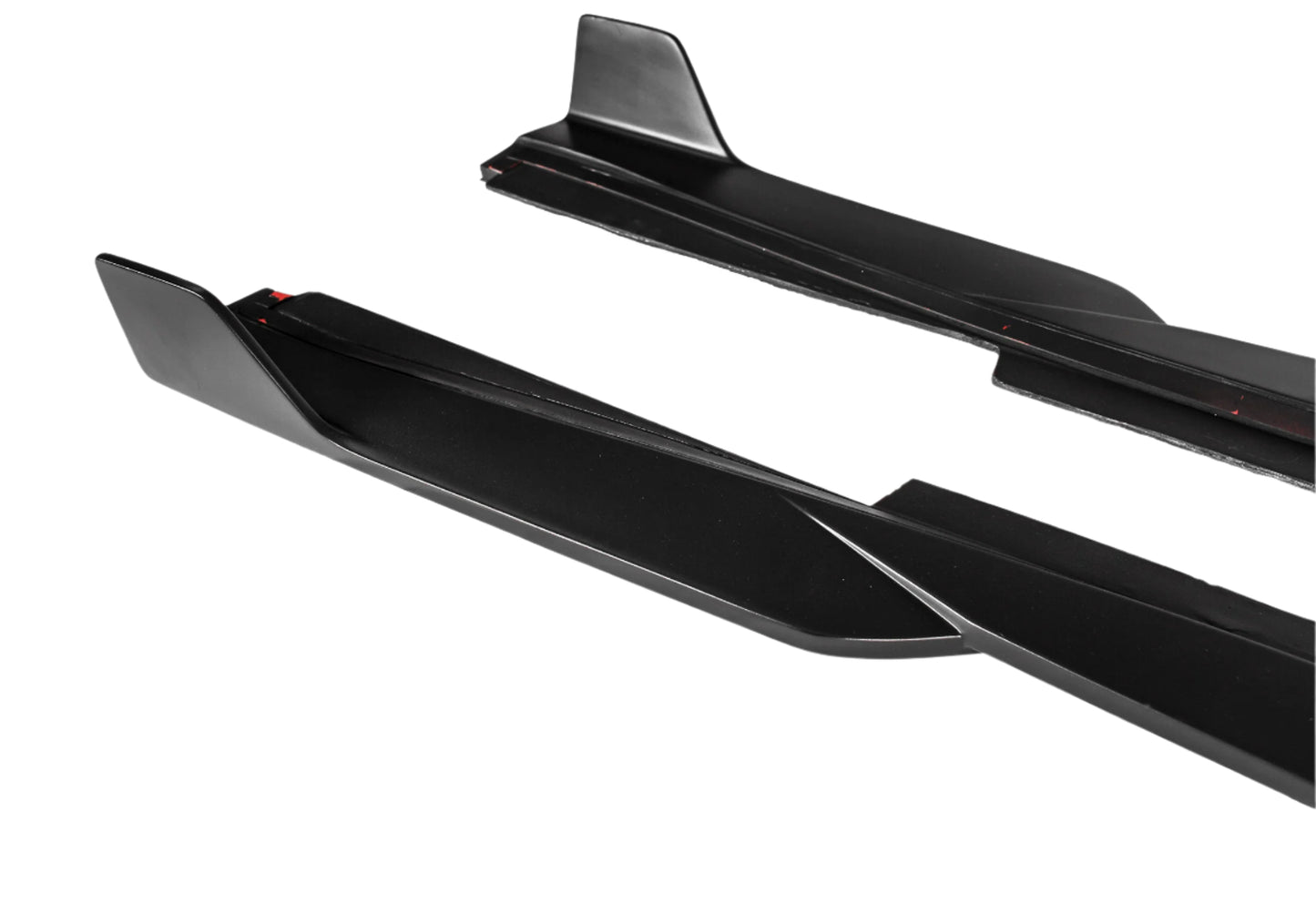 2016-2018 Chevy Camaro SS Side Skirt Set SKU# 950-70234