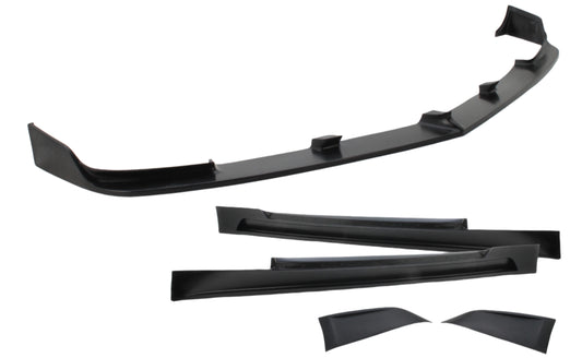 2010-2013 Chevy Camaro SS Ground Body Kit SKU# 950-70237