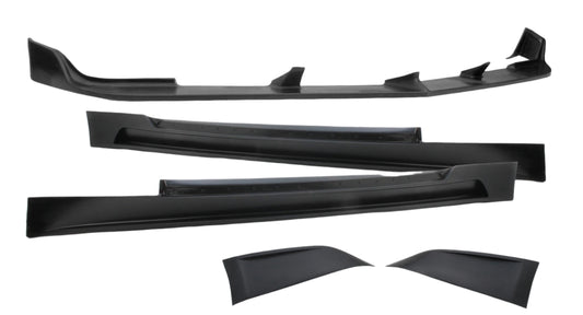 2010-2013 Chevy Camaro LS, LT Ground Body Kit SKU# 950-70238