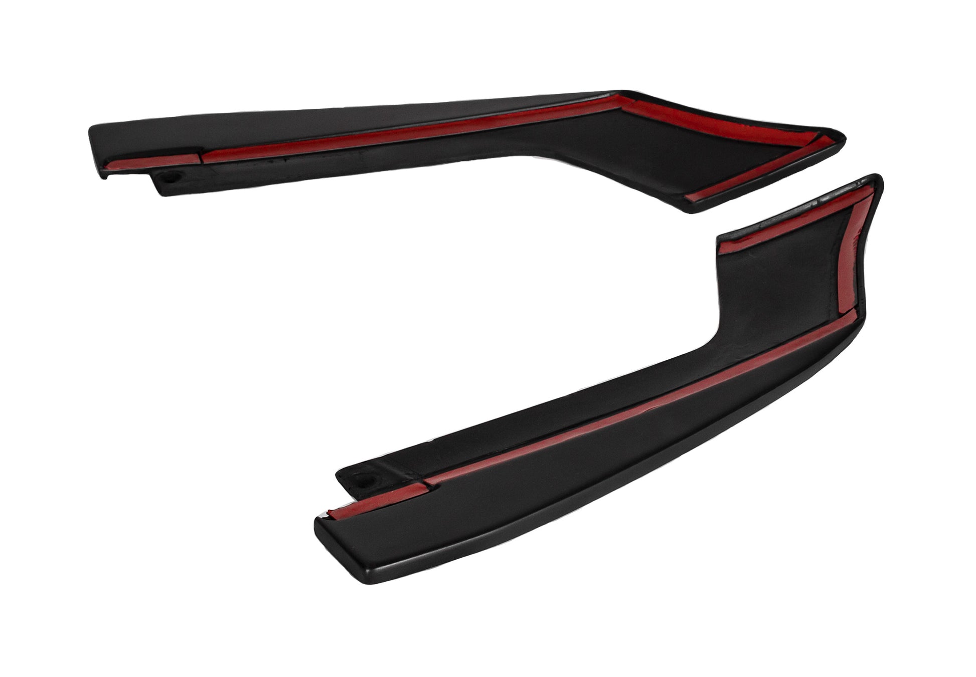 2016-2018 Chevrolet 6th Gen Camaro Body Kit - [SS] (5 Pc Unpainted) - SKU# 950-70248