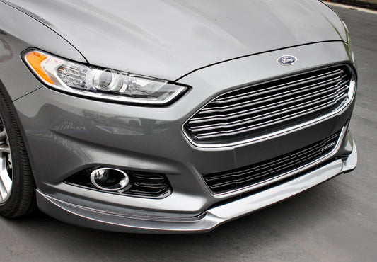 2013-2016 Ford Fusion - Front Lip Spoiler SKU# 950-70251
