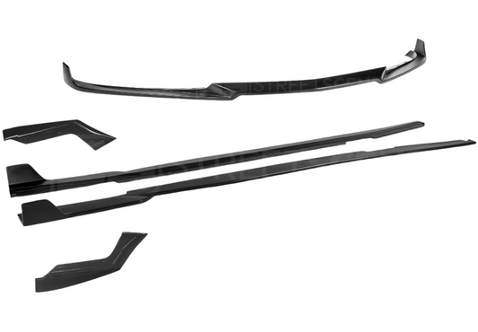 2016-2018 Chevy Camaro RS/LT/LS Models Body Kit SKU# 950-70258