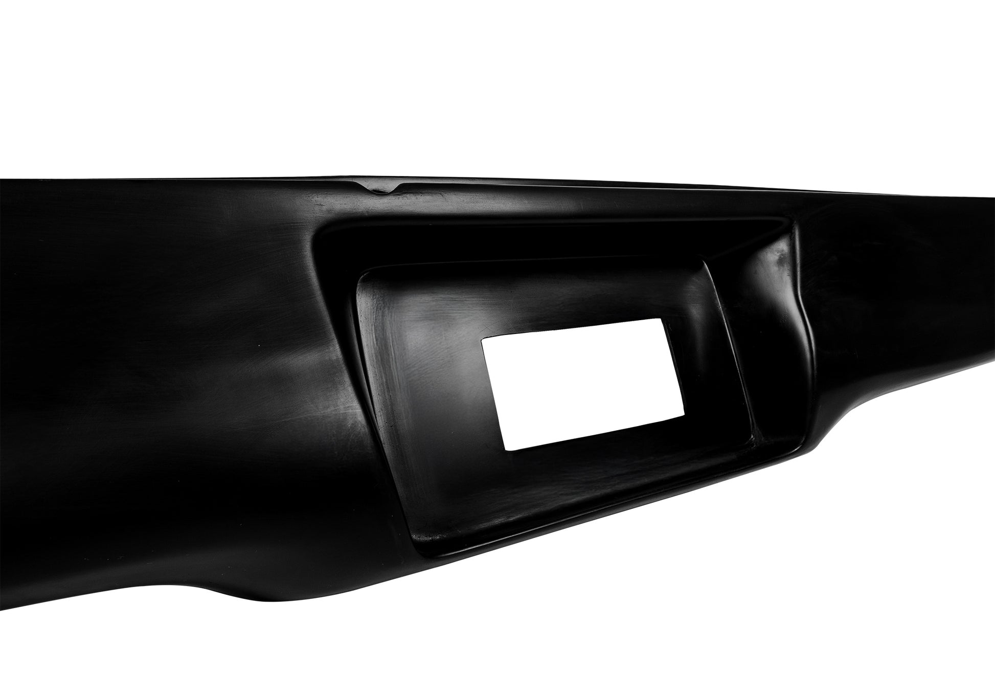 1997-2004 Dodge Dakota Generation 1 Roll Pan SKU# 950-70600