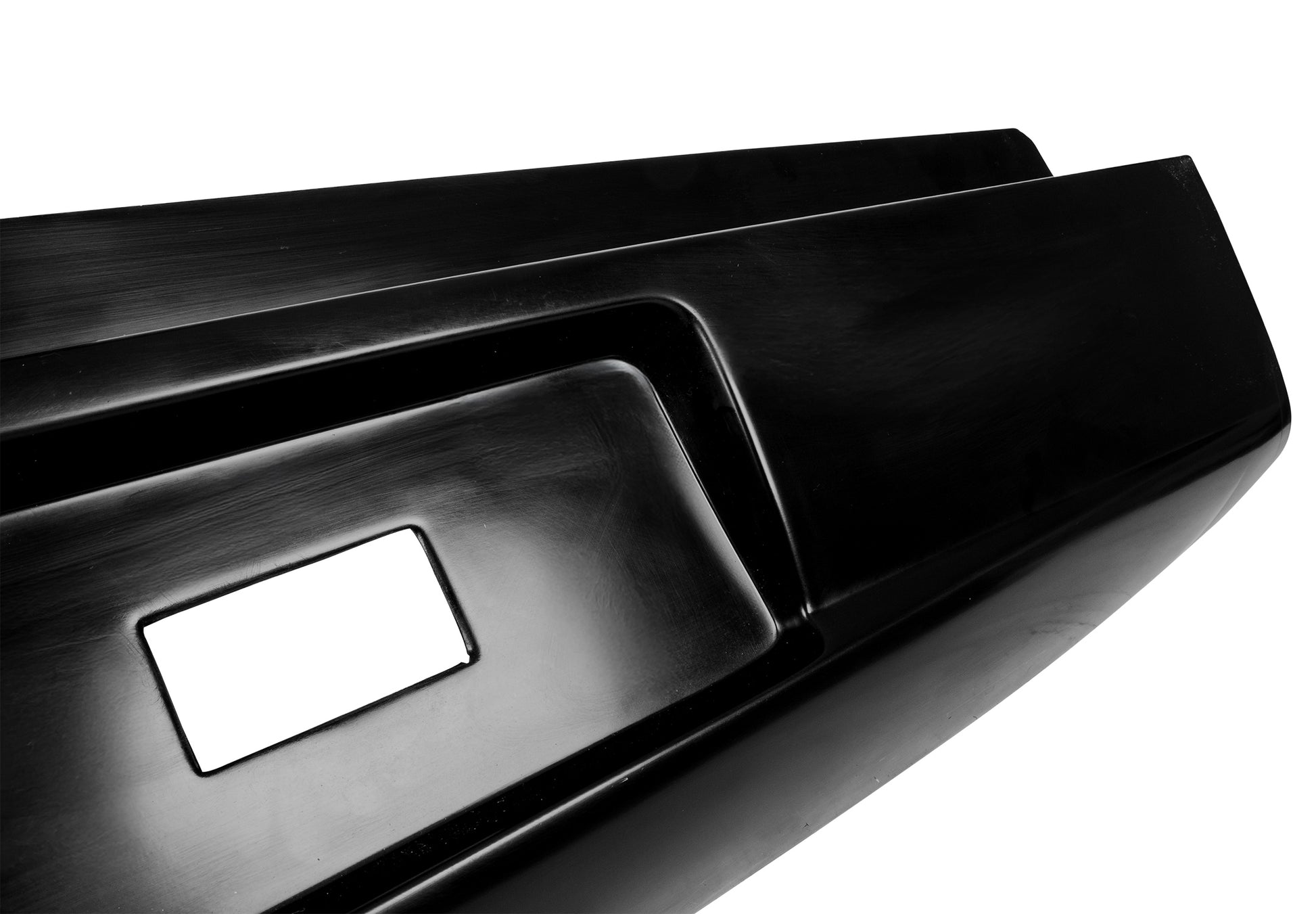 2005-2010 Dodge Dakota Roll Pan SKU# 950-70608