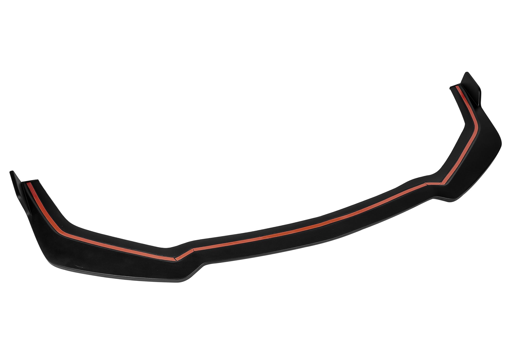 2018-2019 Ford Mustang GT Front Splitter [Unpainted] - 950-70615