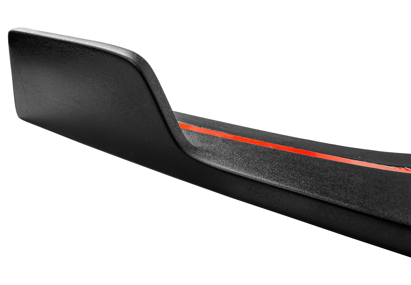 2018-2019 Ford Mustang GT Front Splitter [Unpainted] - 950-70615
