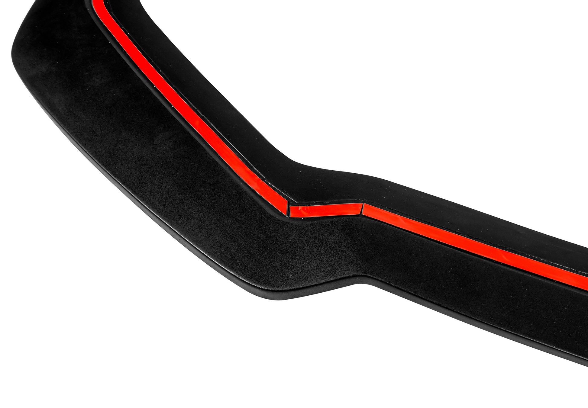 2018-2019 Ford Mustang GT Front Splitter [Unpainted] - 950-70615