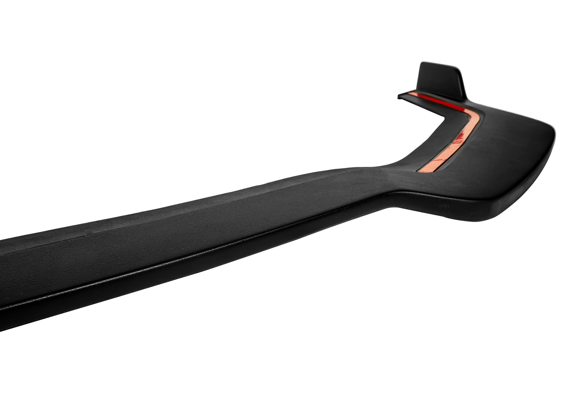 2018-2019 Ford Mustang GT Front Splitter [Unpainted] - 950-70615