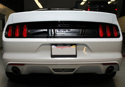 2015-17 Ford Mustang Rear Wing SKU# 950-70694