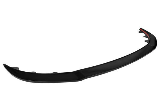 2013-2014 Ford Mustang Generation 1 Front Splitter SKU# 950-70713