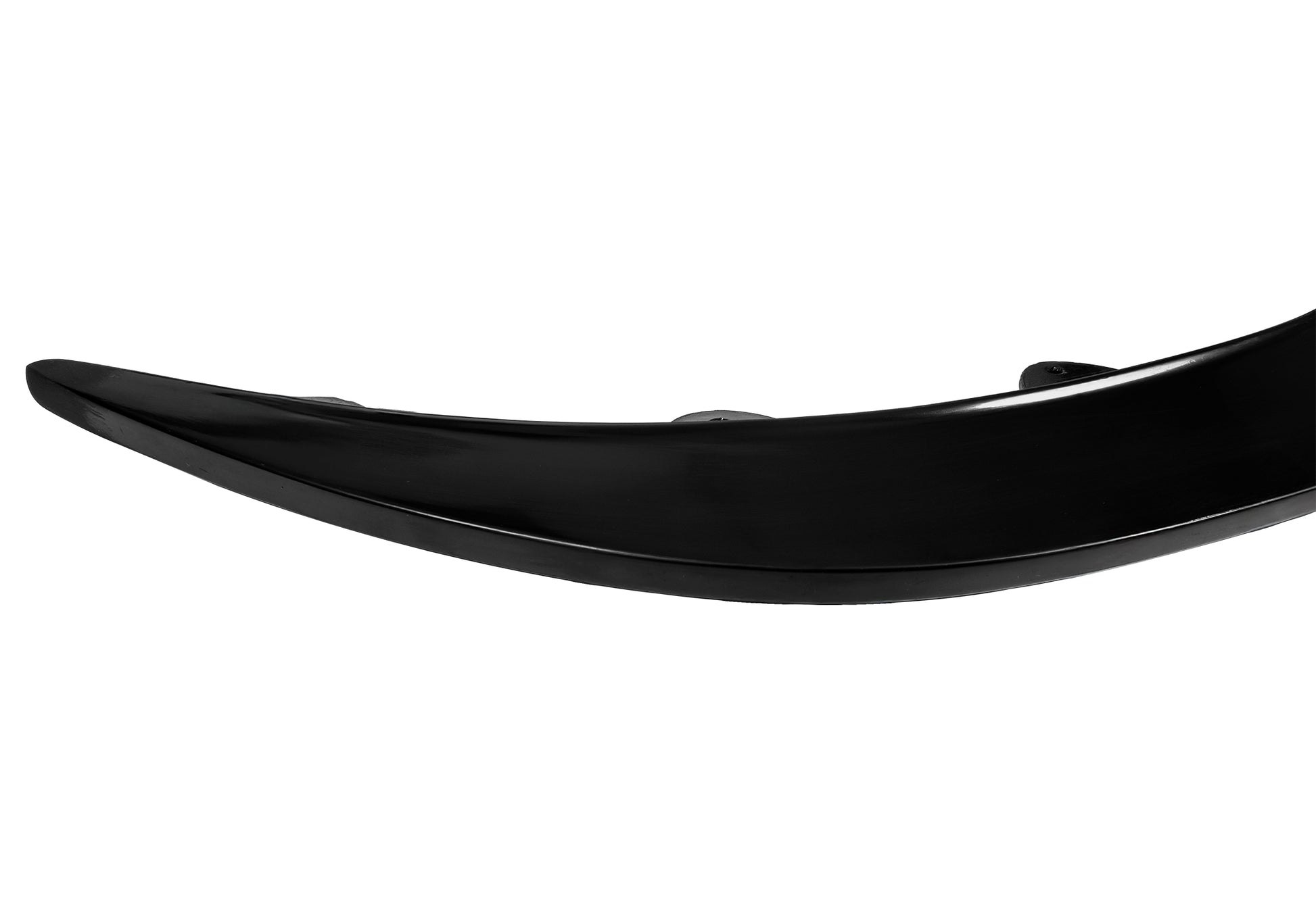 2013-2014 Ford Mustang Generation 1 Front Splitter SKU# 950-70713