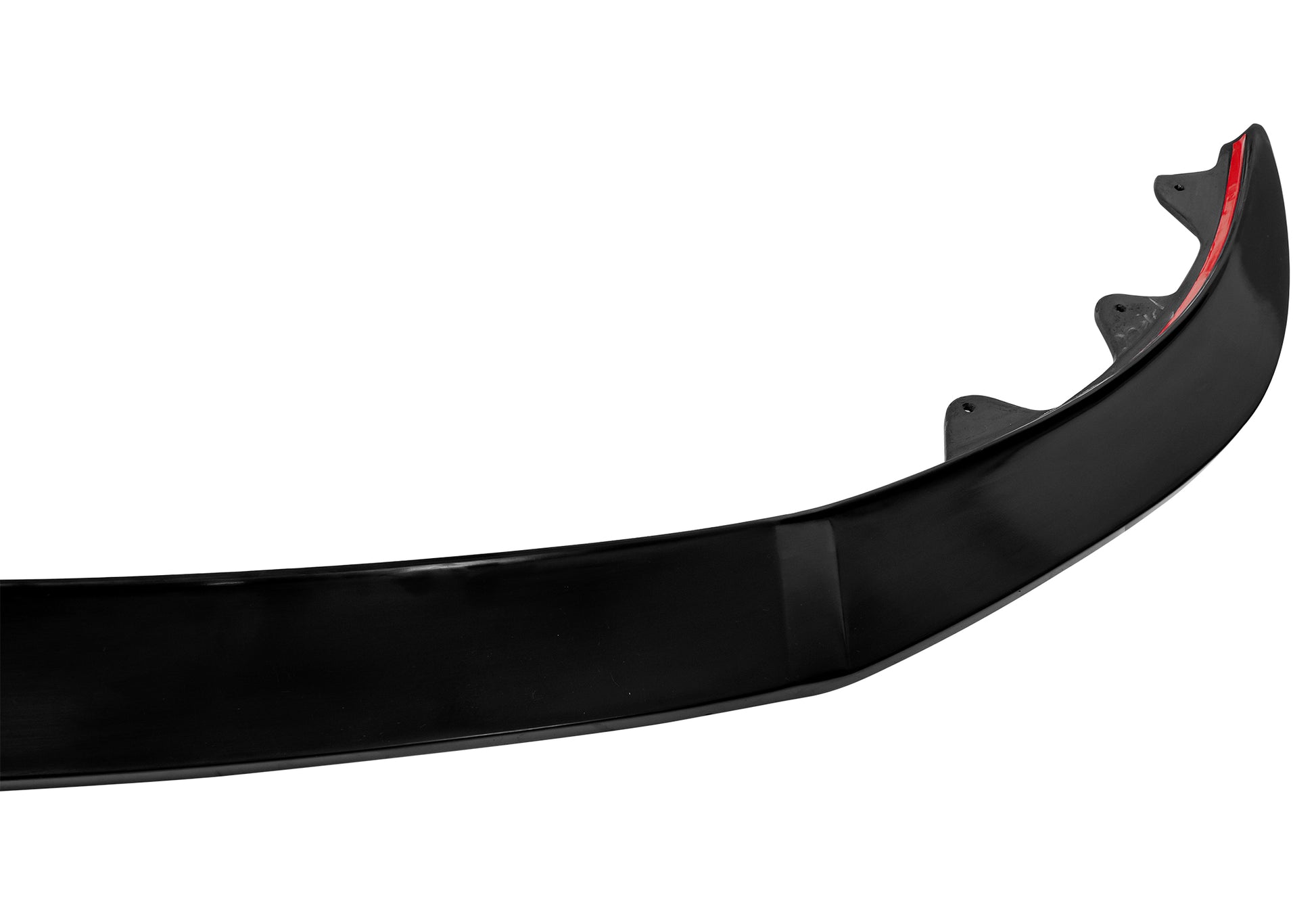 2013-2014 Ford Mustang Generation 1 Front Splitter SKU# 950-70713