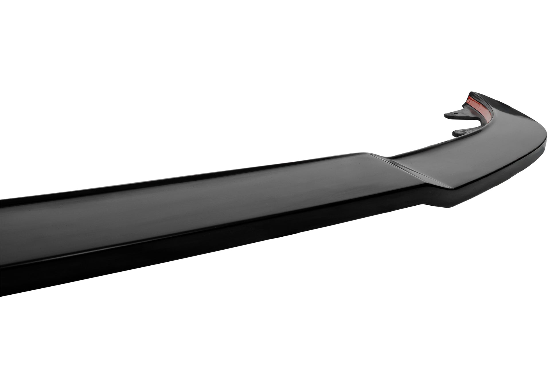 2013-2014 Ford Mustang Generation 1 Front Splitter SKU# 950-70713