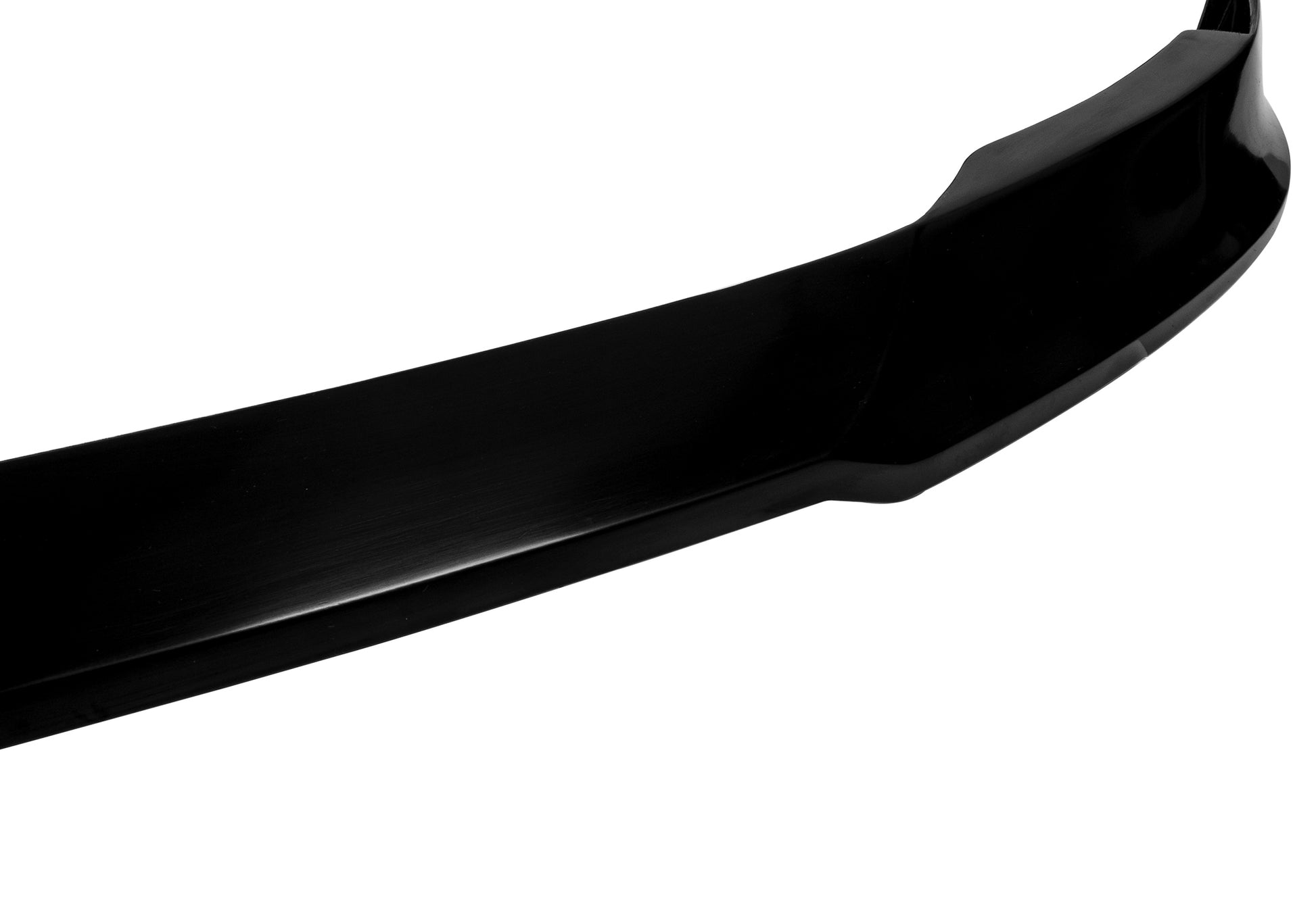 2013-2014 Ford Mustang Generation 2 Lip Spoiler - 950-70714